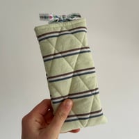 Image 3 of Lime Stripe Bundle