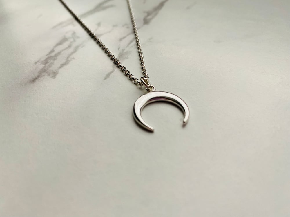 Image of Luna Necklace