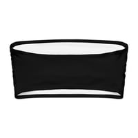 Image 3 of Bandeau top