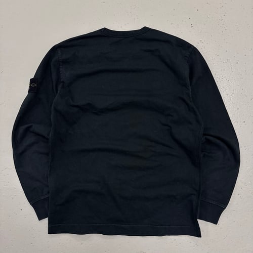 Image of  Stone Island Sweatshirt, Size Medium