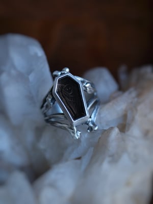 Image of NOCTURNAL RING