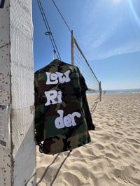 Image 1 of Low Rider Chenille 