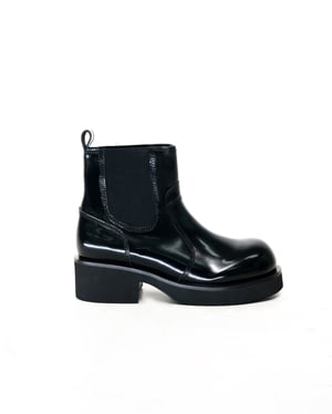 CHELSEA LOW CUT BOOTS