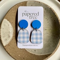 Image 2 of NEW Colour Pop x Gingham