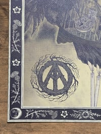 Image 4 of Watership Down • Fine art offset paper print