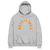 Arch Hoodie (Gray)