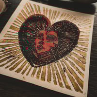 Image 1 of Sacred heart 2