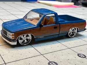 1/64 Intro twisted vista 2