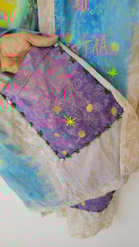 Image 5 of Sic Itur ad Astra Kimono