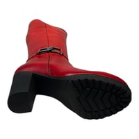 Image 6 of ROAMERS PATRICE RED