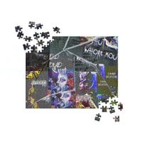 Jigsaw puzzle
