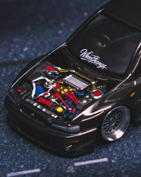 Image 9 of RLC SUBARU IMPREZA WRX STi 1998 CUSTOM