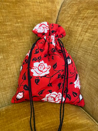 Image 1 of Pochette rose 