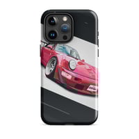 ARTGONEAUTO RWB Case