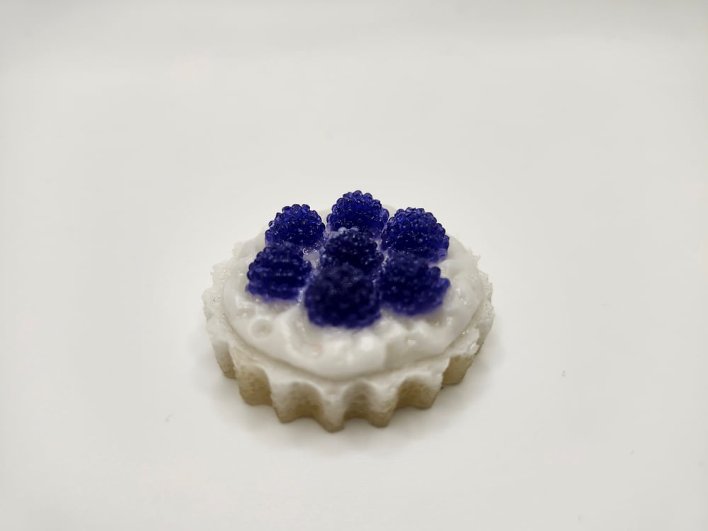 Image of Decorative Tarts | Sweet Shop Collection 