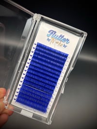 Image 8 of Color Lashes
