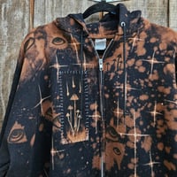 Image 2 of XL - Zip Up