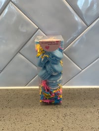 Image 1 of Handmade Soap Macarons (sets of 5)