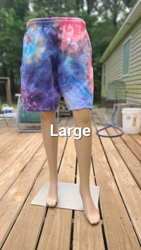 Image 8 of Color Quartz Shorts