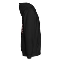 Image 3 of New York City Thrash Hoodie
