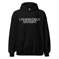 Image 1 of Logo Hoodie (Various Colors)