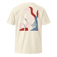 Image 2 of Lady Graphic Two