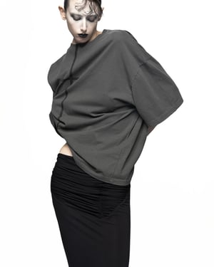 Image of LATUI ATELIER - Non-Pathetica T-Shirt