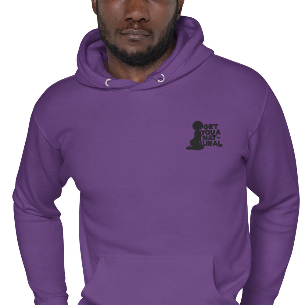 Image of Unisex Hoodie