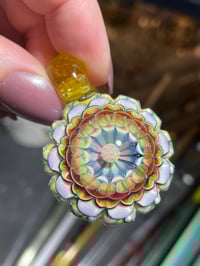 Image 8 of Sunburst Dahlia