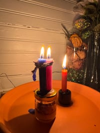 Image 2 of Custom Spellwork