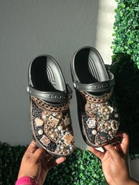 Image 4 of Bling Shoe Consultation 