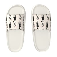 Kreate Now + Die Later Slides