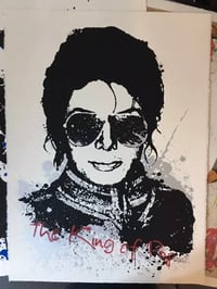 Image 3 of King Of Pop