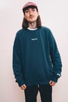 'hug me' sweater 
