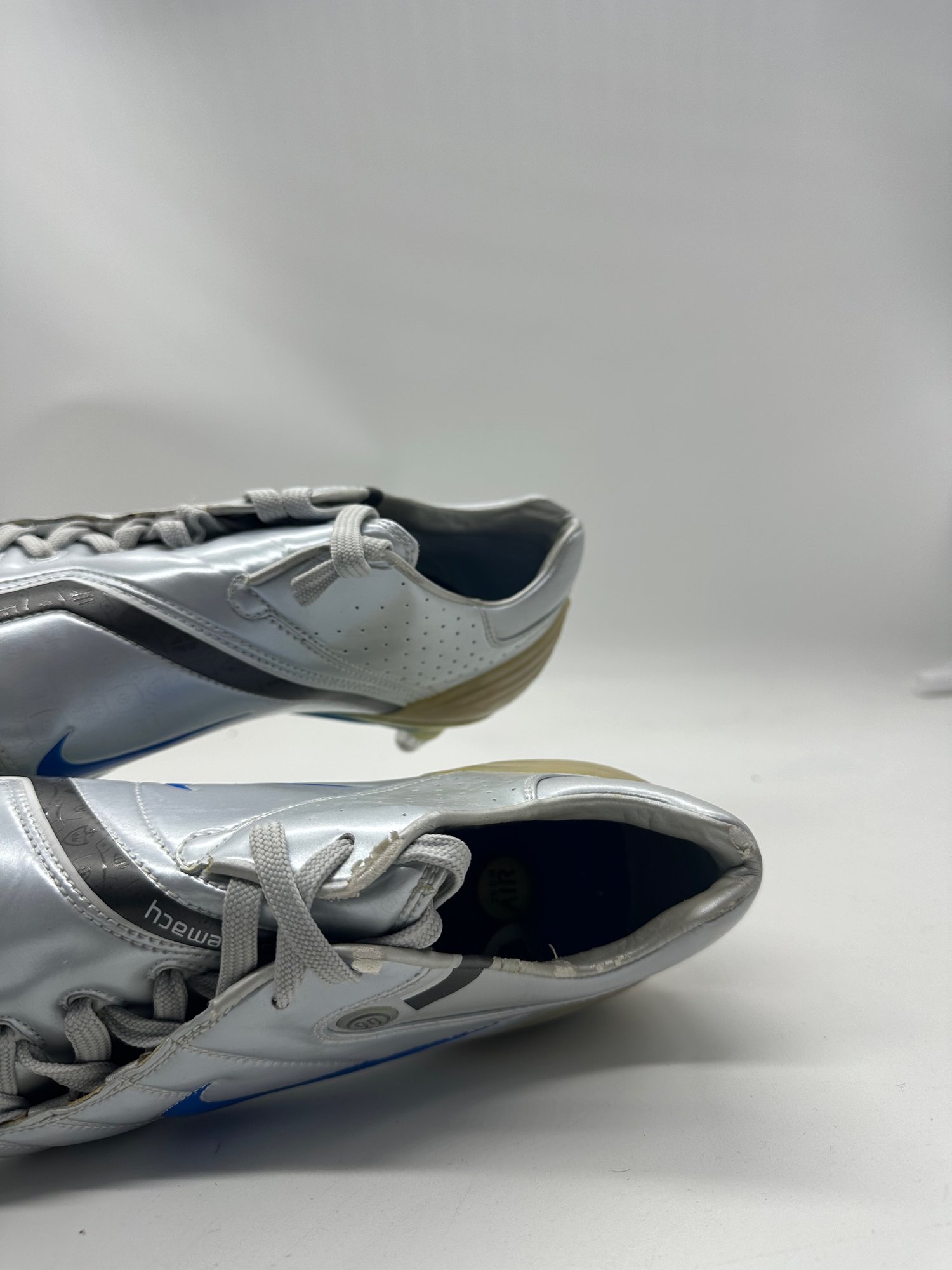 Image of Nike Total90 Supremacy White SG