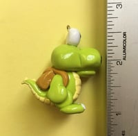 Image 4 of Made To Order C:LOTG Inspired Polymer Clay Charm