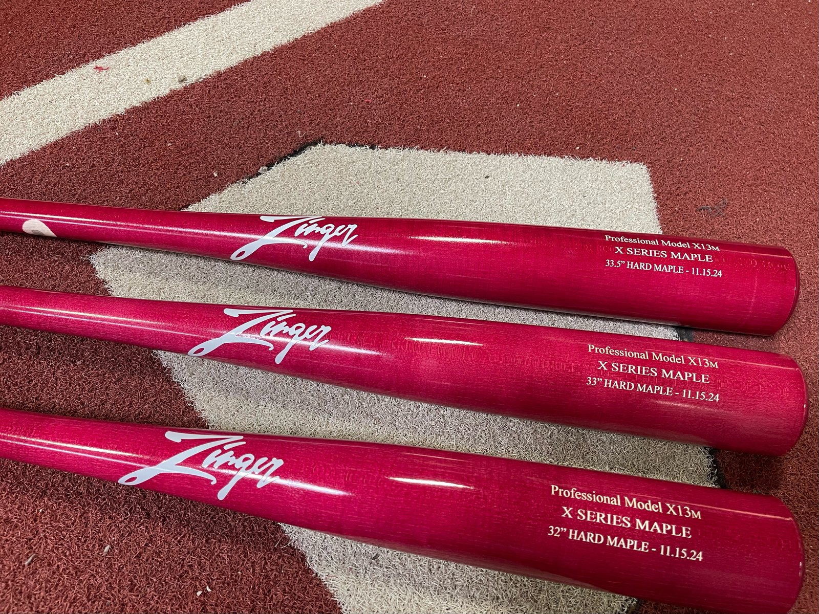 Zinger Bat Company — Products Zinger Bat Company — Products
