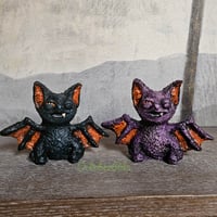 ***Pre-order*** Batty 