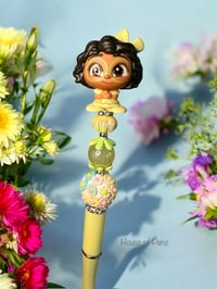 Image 2 of Little Girl Pen