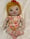 Image of Ramona, 21” Soft Sculpture Girl