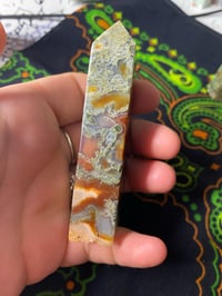 Image 10 of Moss Agate Towers