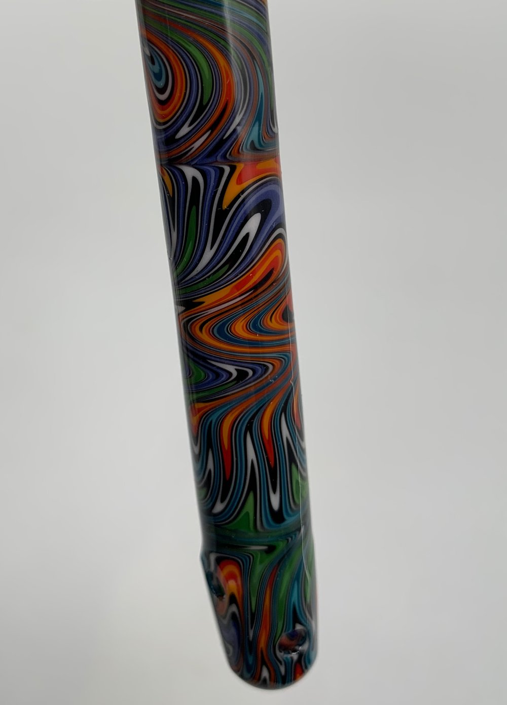 Multi section rewig downstem 