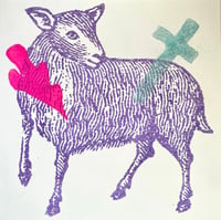 Image 2 of LAMMIEOLGA LARGE