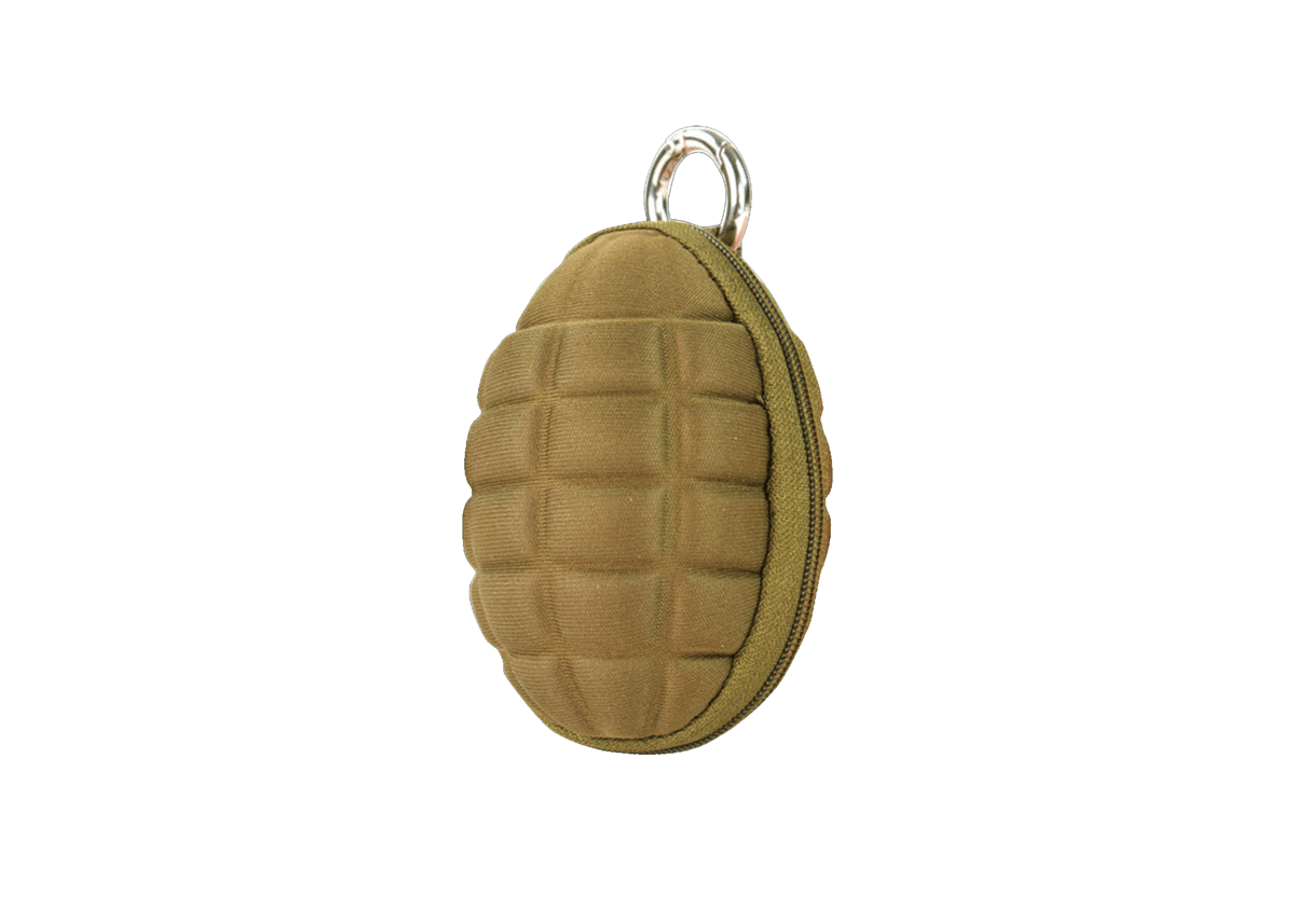 Image of Grenade Pouch 