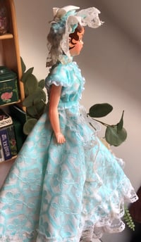 Image 2 of Claudia ~ Upcycled Sindy Doll