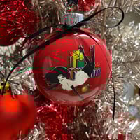 Image 5 of Play Girls Glass Ornaments