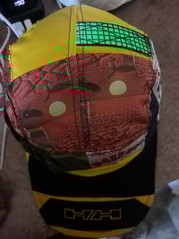 Image 2 of Helly Hansen Mobb Deep Glow Reflect 5-Panel