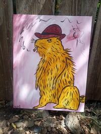 Image 9 of Prairie Dog In Hat