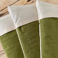 Image 4 of Weighted Eye Pillow