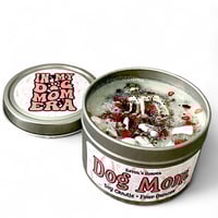Image 2 of Dog Mom Candle